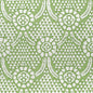 F914318 Thibaut Green Fabric