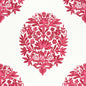 F914321 Thibaut Pink Fabric