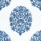 F914322 Thibaut Blue Fabric