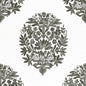 F914324 Thibaut Grey Fabric