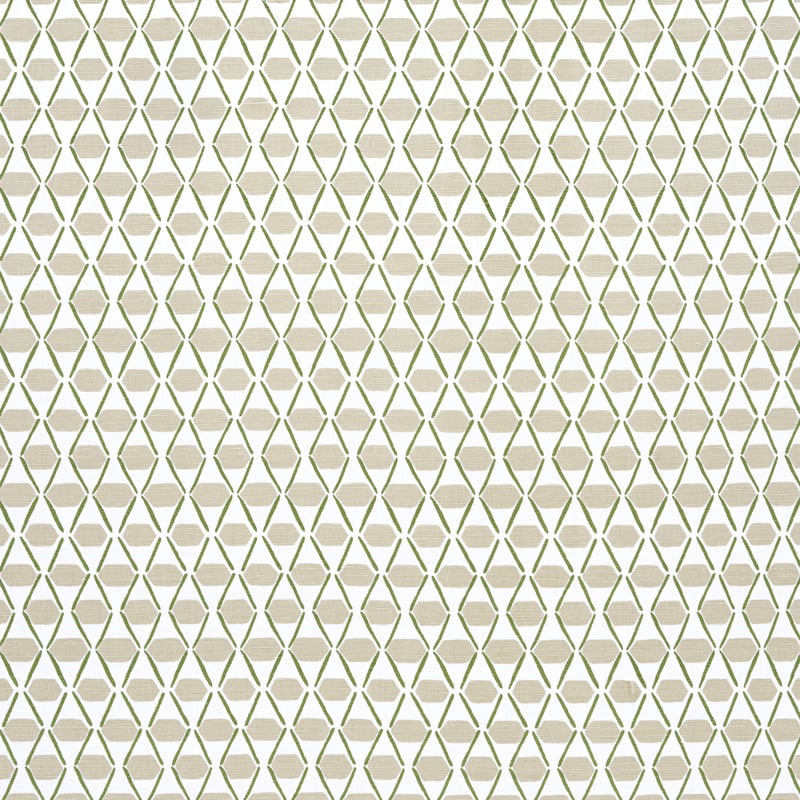 F914329 Thibaut Beige Fabric
