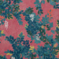 F914332 Thibaut Pink Fabric