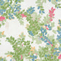 F914333 Thibaut Green Fabric