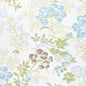 F914339 Thibaut Spa Blue Fabric