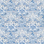 F914602 Thibaut Blue Fabric