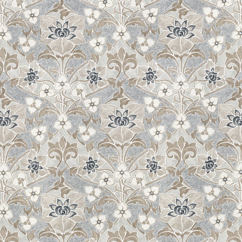F914605 Thibaut Natural Fabric
