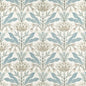 F914611 Thibaut Spa Blue Fabric