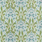F914618 Thibaut Spa Blue Fabric
