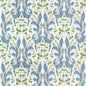 F914620 Thibaut Blue Fabric