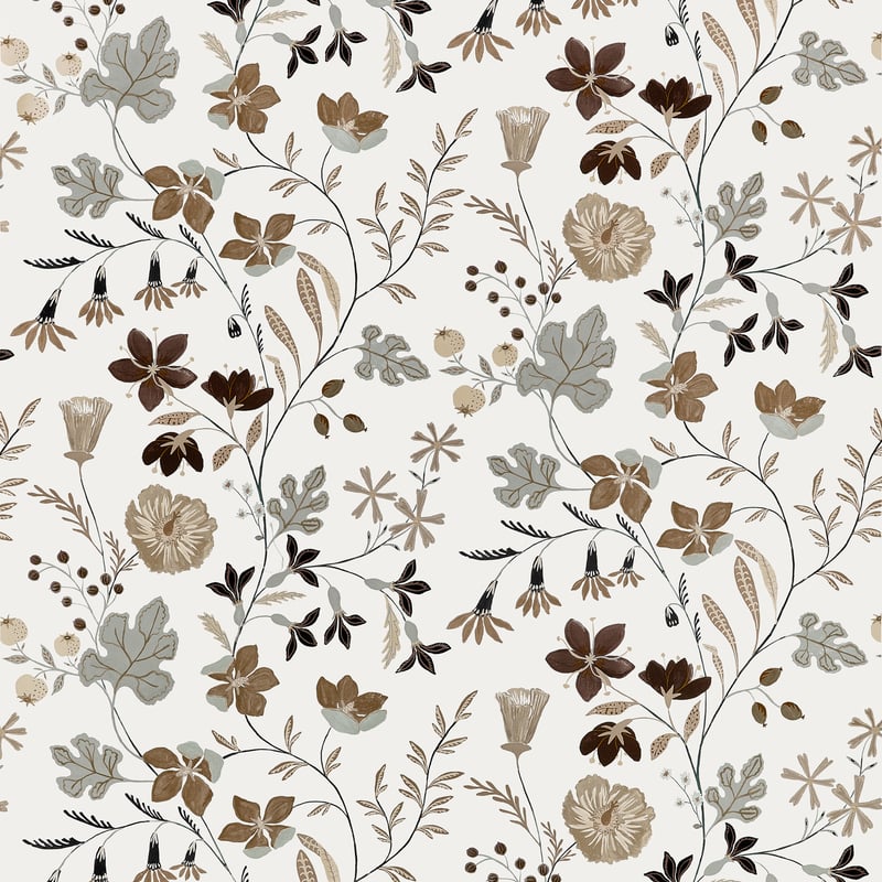 F914624 Thibaut Natural Fabric