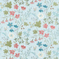 F914627 Thibaut Spa Blue Fabric