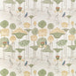 F914634 Thibaut Gold Fabric