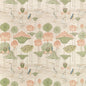 F914635 Thibaut Apricot Fabric