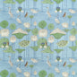 F914637 Thibaut Sky Blue Fabric