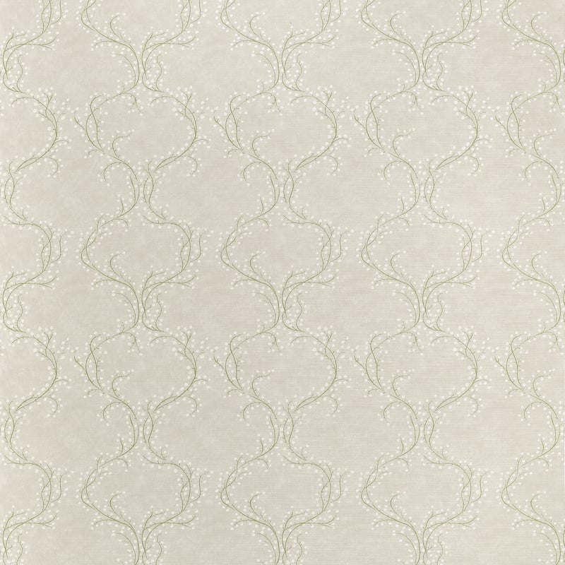 F914639 Thibaut Beige Fabric