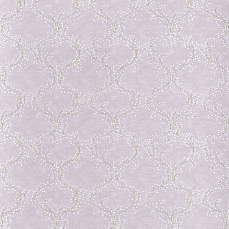 F914642 Thibaut Lavender Fabric
