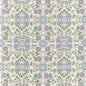 F914645 Thibaut Lavender and Blue Fabric