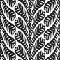 F920830 Thibaut Black Fabric