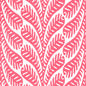 F920831 Thibaut Pink Fabric