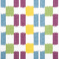 F920834 Thibaut Plum and Teal Fabric