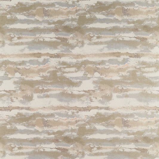 F924420 Thibaut Champagne Fabric