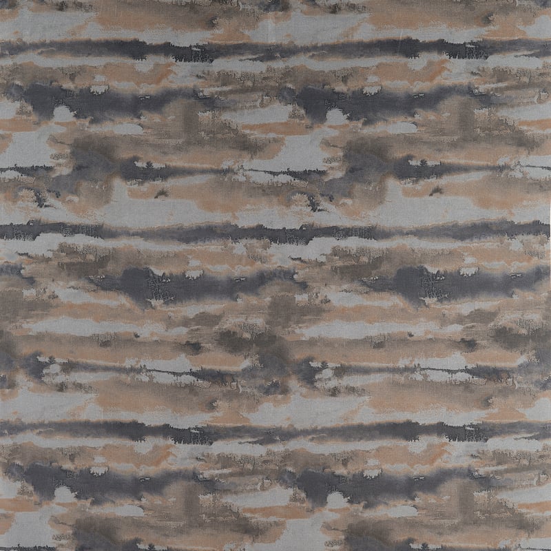 F924422 Thibaut Graphite Fabric