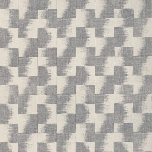 F924430 Thibaut Graphite Fabric