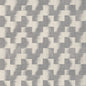 F924430 Thibaut Graphite Fabric