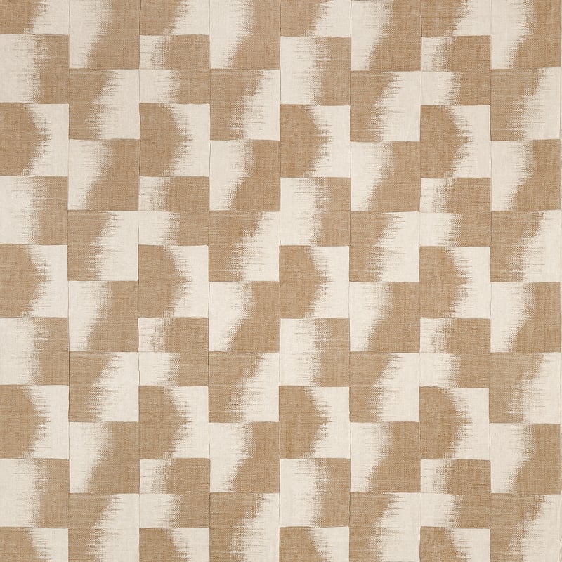 F924431 Thibaut Beige Fabric
