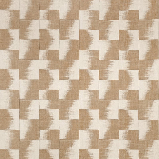 F924431 Thibaut Beige Fabric