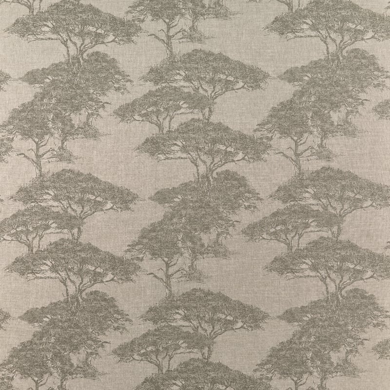 F924435 Thibaut Beige and Black Fabric