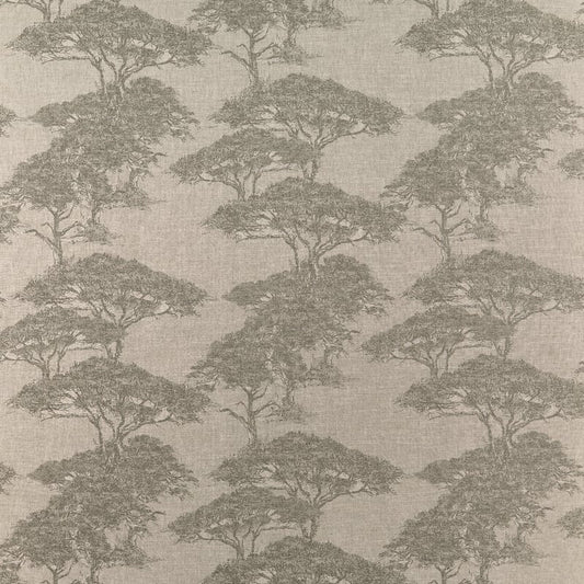 F924435 Thibaut Beige and Black Fabric