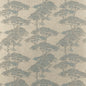 F924437 Thibaut Spa Blue Fabric