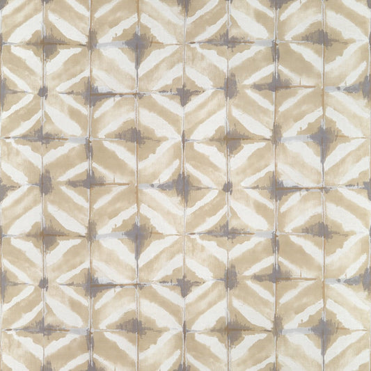 F924444 Thibaut Beige Fabric