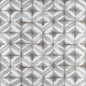 F924445 Thibaut Grey Fabric
