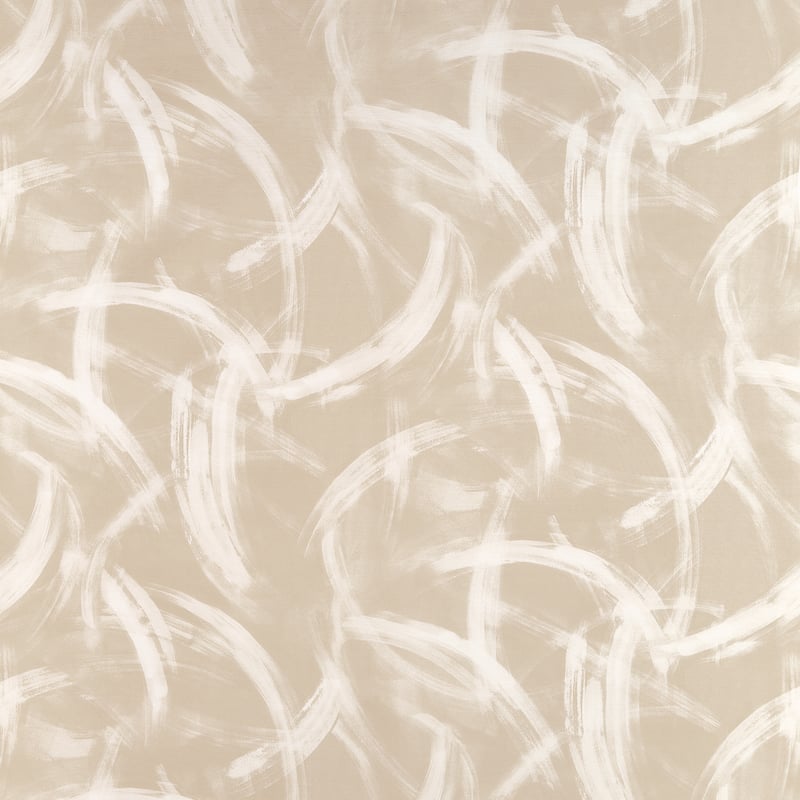 F924450 Thibaut Beige Fabric