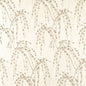 F924454 Thibaut White Fabric