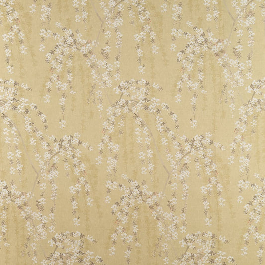 F924455 Thibaut Gold Fabric