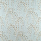 F924456 Thibaut Blue Fabric