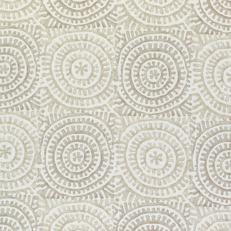 F92929 Thibaut Beige Fabric
