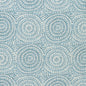 F92930 Thibaut Aqua Fabric