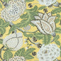 F92947 Thibaut Yellow Fabric