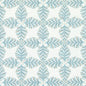 F92972 Thibaut Aqua Fabric