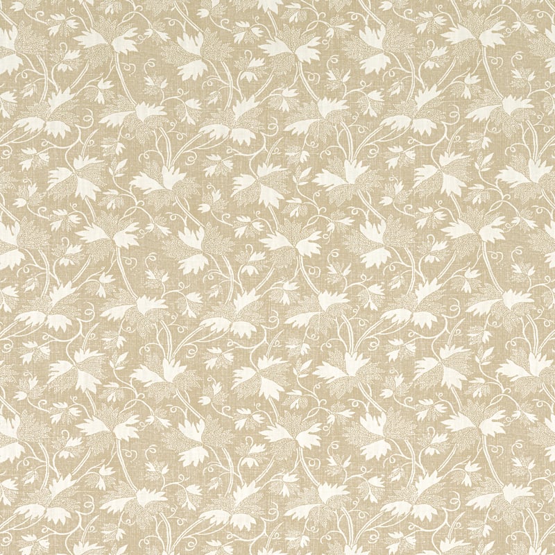 F936436 Thibaut Beige Fabric
