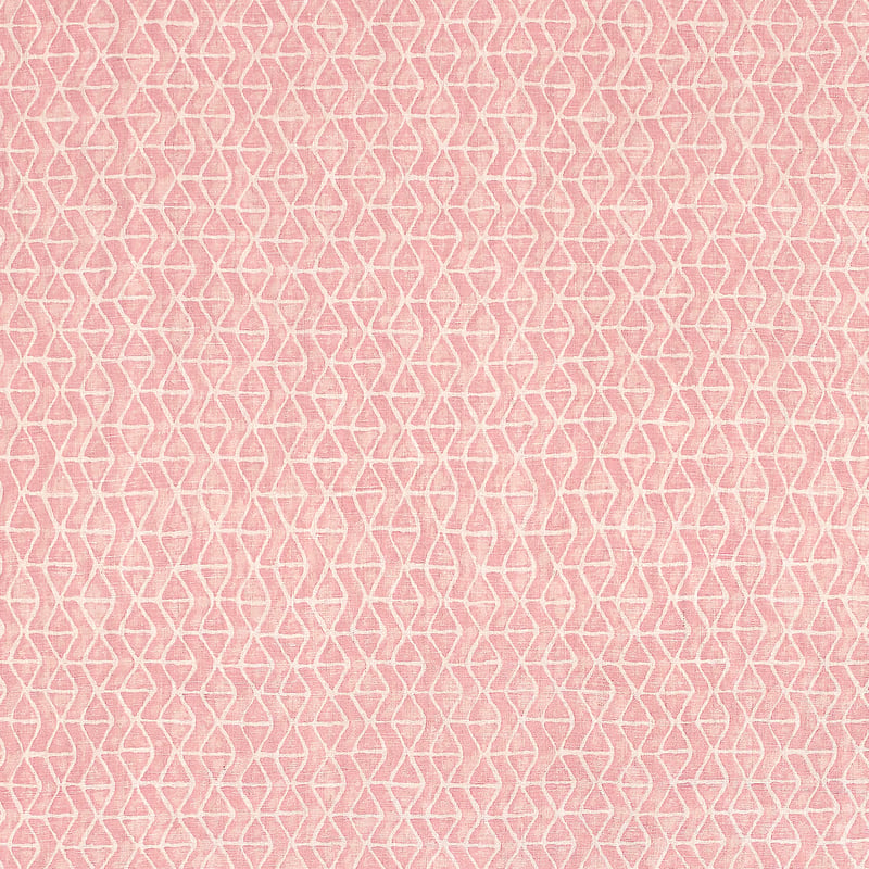 F942001 Thibaut Blush Fabric