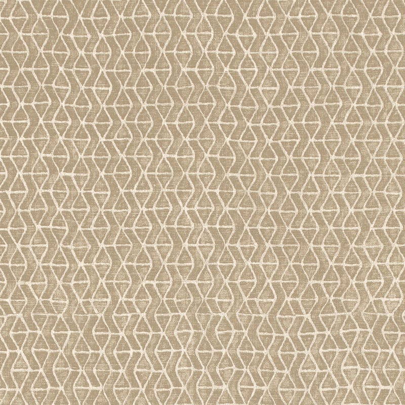 F942003 Thibaut Beige Fabric