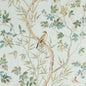 F942010 Thibaut Spa Blue Fabric