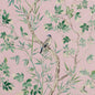 F942011 Thibaut Lavender Fabric