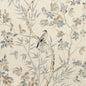 F942012 Thibaut Neutral Fabric