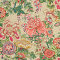 F942019 Thibaut Beige Fabric